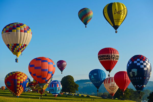 Balloon festivals, competitions and events in Poland in 2025 proballooning-8-1