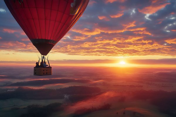 Dream list adventure: why balloon flight should be your next trip proballooning-15-1