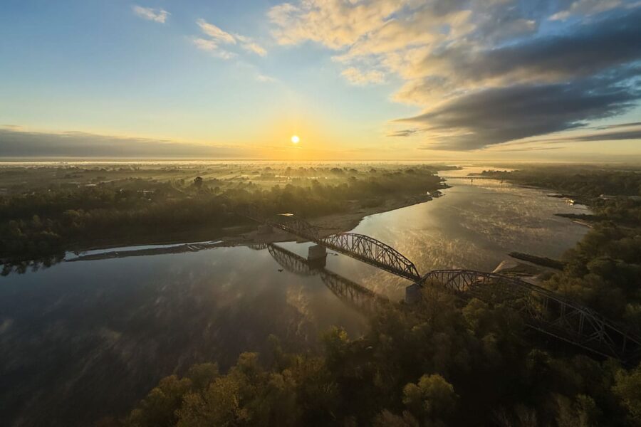 Voucher na poranny lot balonem o wschodzie słońca proballooning-1